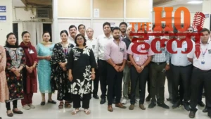 5-Day Banking Protest Bank Employees Demand Change (1)