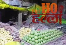 A Balcony Fell on a Fruit Vendor Community Demands Action