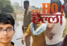 A Teacher's Son Took a Horrific Step into the River