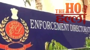 AAP Minister Sanjeev Arora Arrested by ED Today (1)