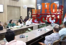 Administration Gears Up to Tackle Dengue and Health