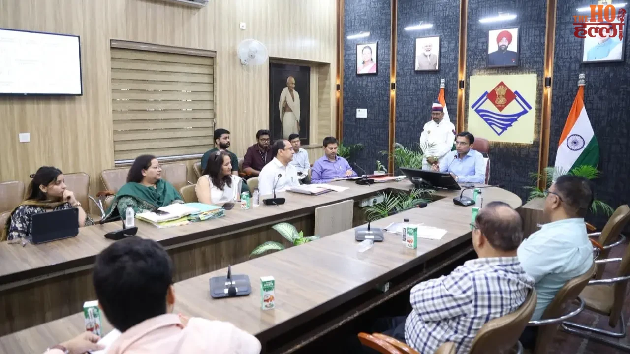 Administration Gears Up to Tackle Dengue and Health