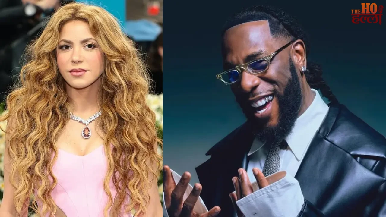 After 'Waka Waka' Now the Magic of 'Dai Dai' Explained