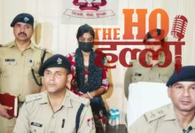 Ajay murder case Sharp shooter's girlfriend's arrest details