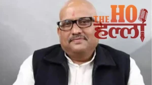 Ajay Rai Health Update Why He Fainted Today (1)