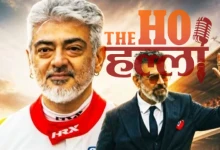 Ajith Kumar’s Racing Passion in 'Gladiators' Teaser Overview