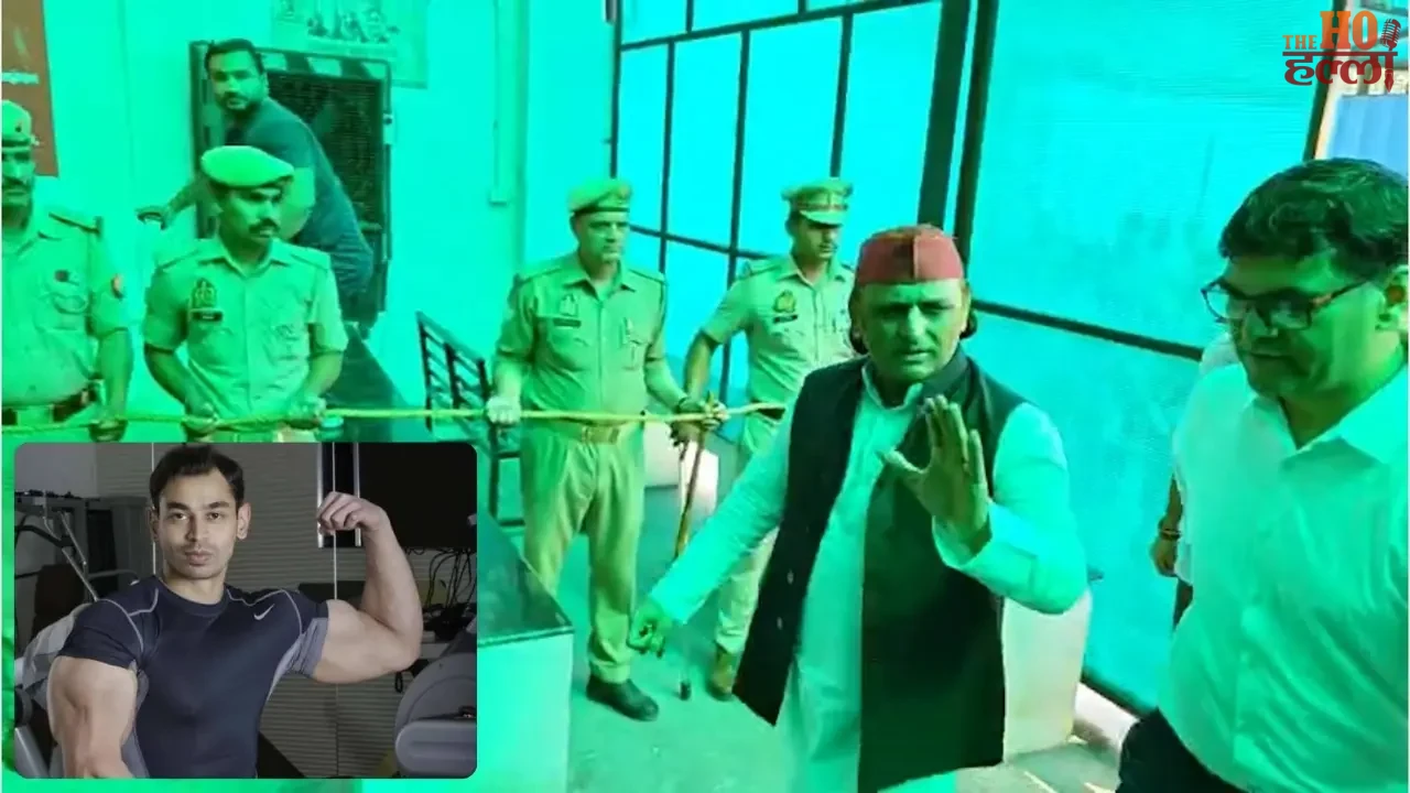 Akhilesh Yadav Made a Significant Statement on Tragedy