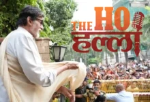 Amitabh Bachchan Rushed to the Hospital Fans Panicked