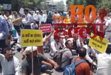 Anger Erupts Over Uttarakhand Government in Protests