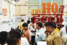 Anger over the death certificate not being issued in crisis
