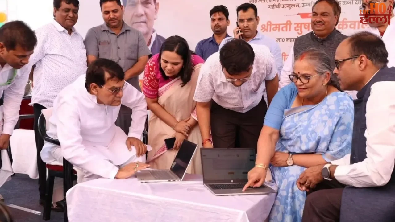 Appeal to Join Digital Self-Enumeration in Lucknow