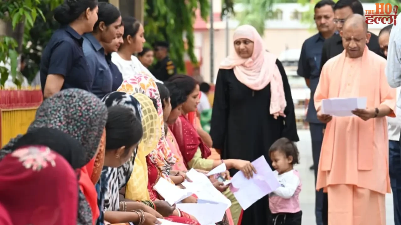 Attack on Disease Poverty and Helplessness Initiatives