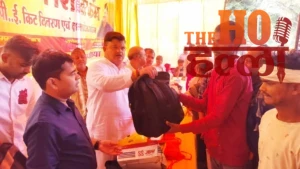 Ayodhya Relief ORS for Devotees and Safety Kits (1)