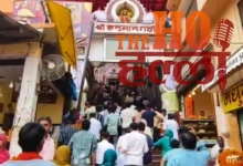 Bada Mangal 2026 Devotees Gather at Ayodhya