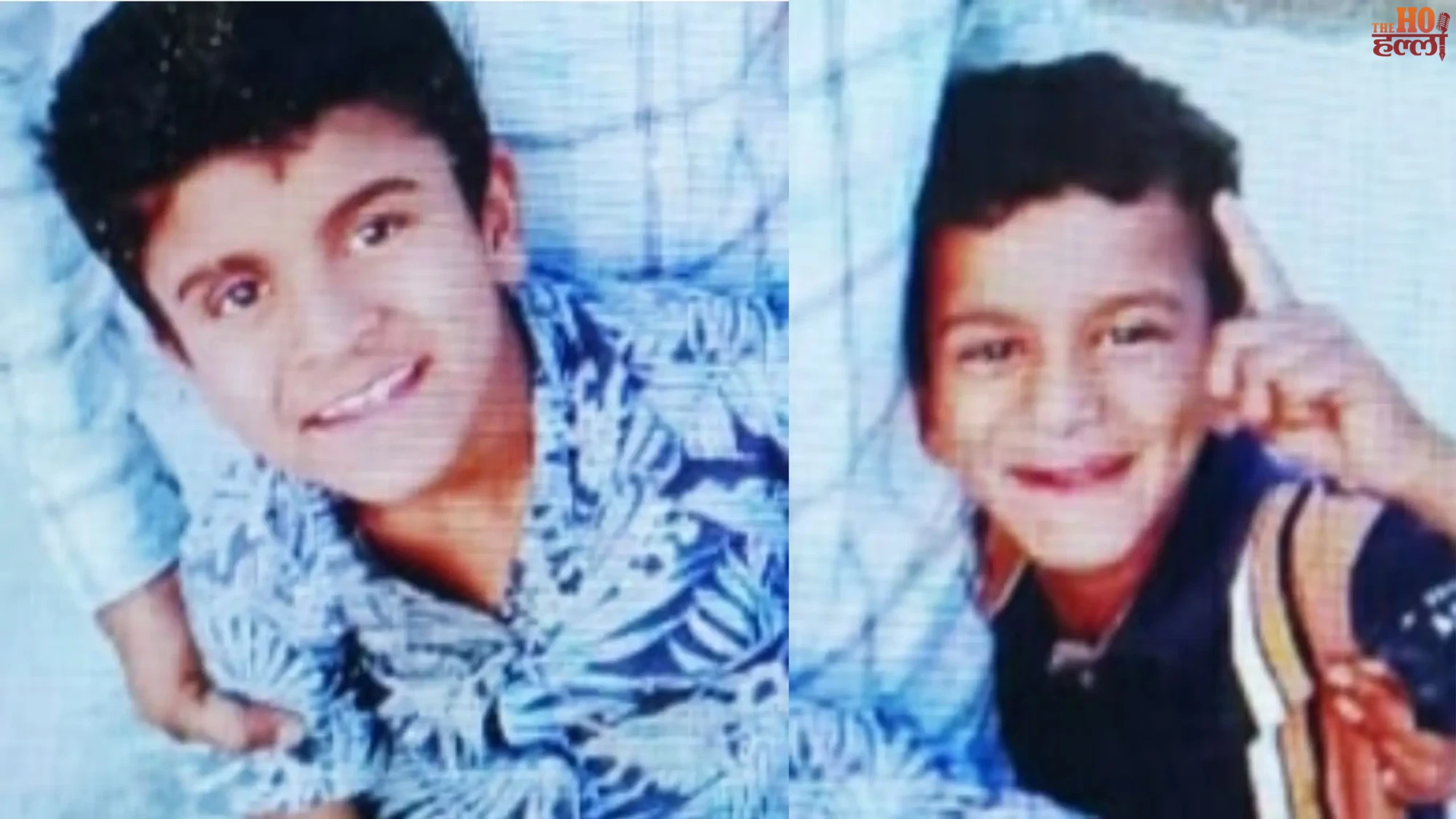Barabanki Tragedy Family Faces Unimaginable Loss