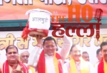 Bengal Win Celebration in Dehradun CM Dhami Speaks