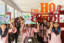 Beyond MDM UP Govt Schools Improving Nutrition