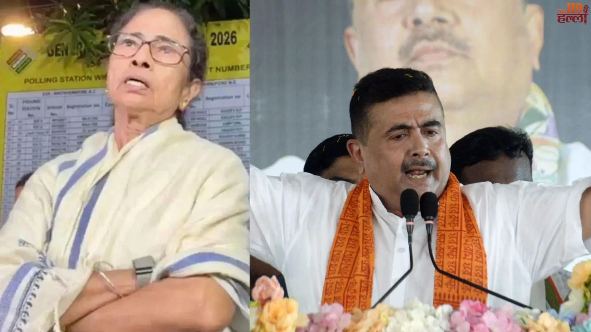 Bhawanipur Shock Mamata Banerjee's Electoral Loss