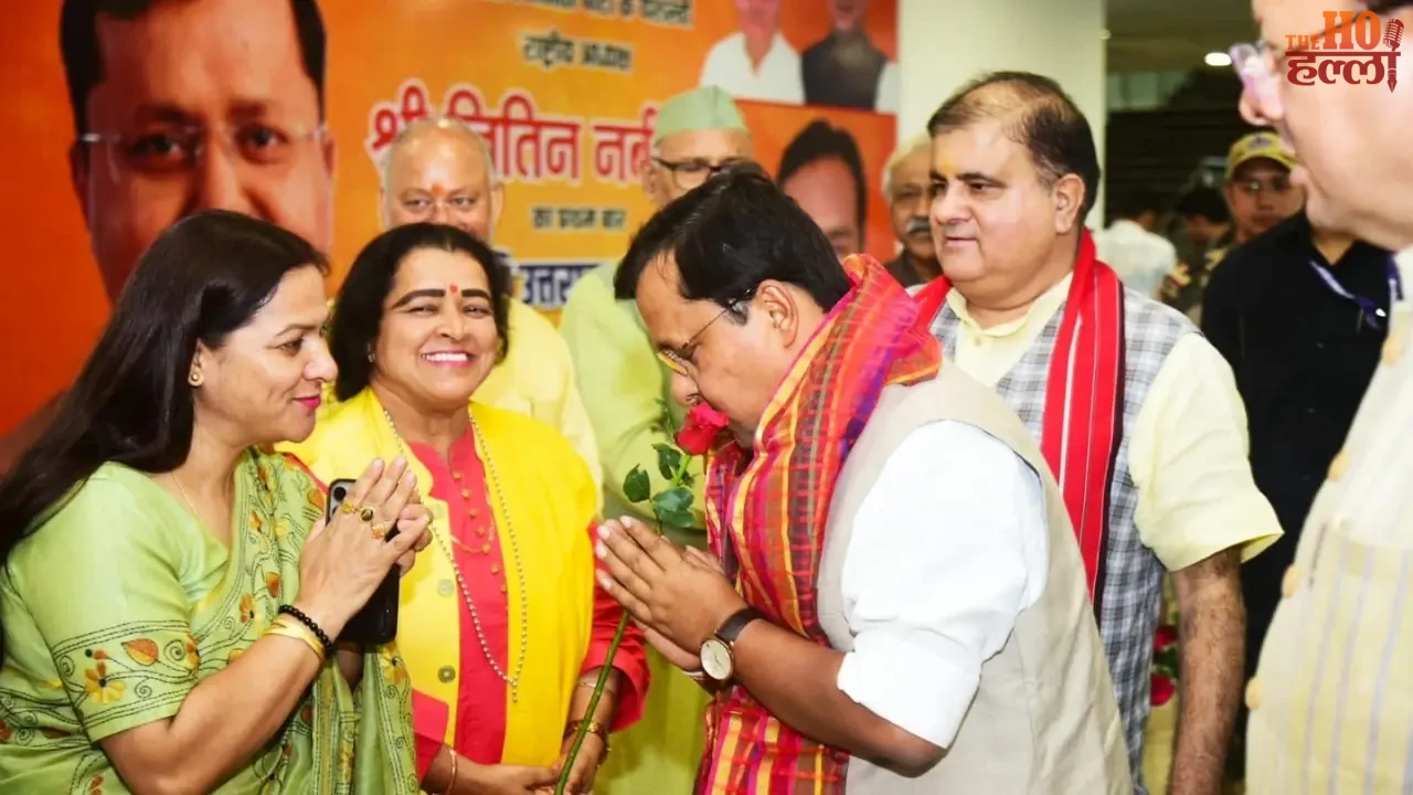 BJP Changes Strategy for Mission 2027 Explained