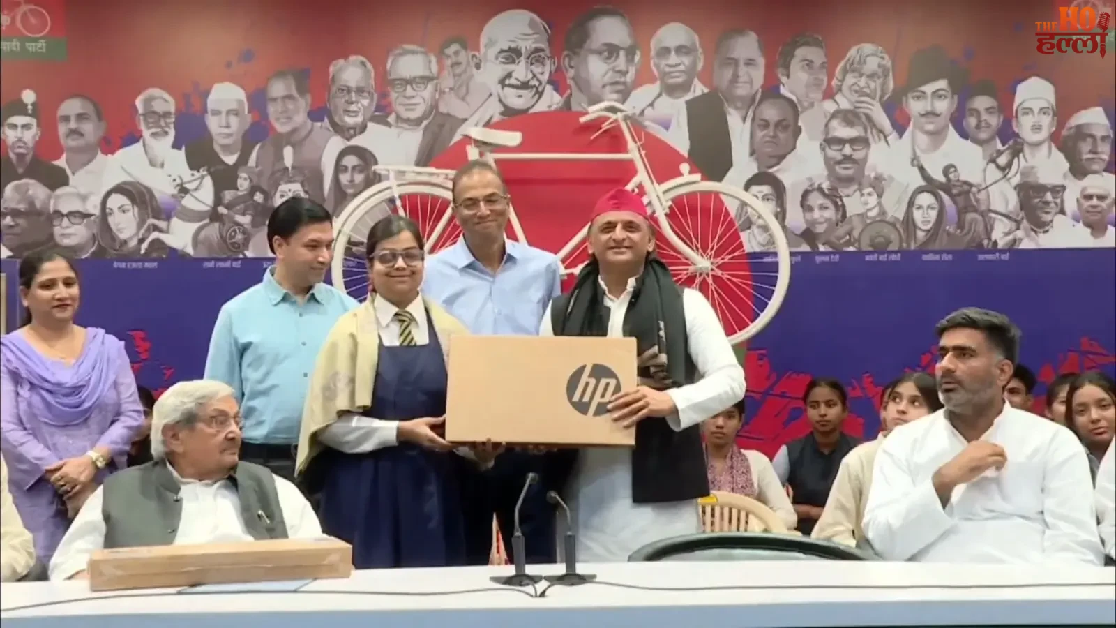 BJP Makes a Mess of Lies in Political Accountability