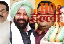 BJP Reshuffles Party Leadership Across Four States