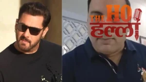 Blackbuck Poaching Case on Screen Film Details Revealed (2)