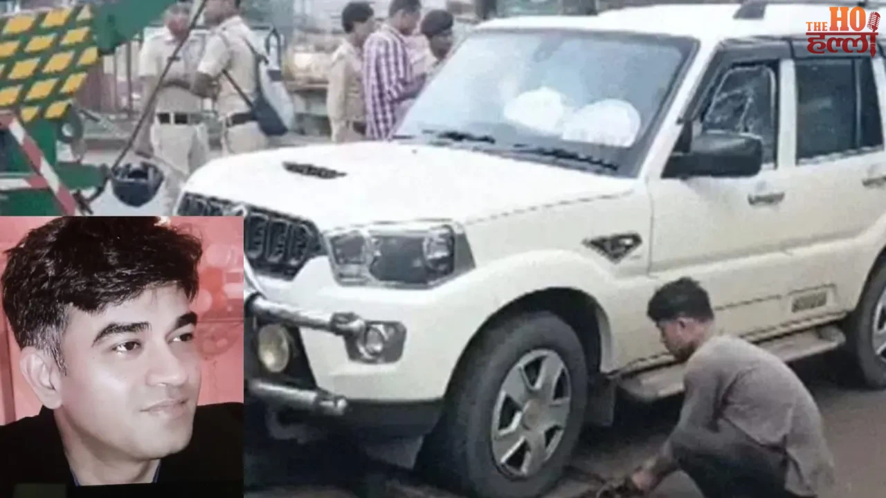 Bloodshed in Bengal After Election Results Shocks All