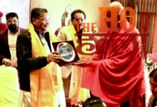 Buddha's Global Message Resonates in Leh Bodhi Yatra