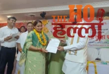 Cabinet Minister Distributes Appointment Letters to Anganwadi Workers and Promises Support