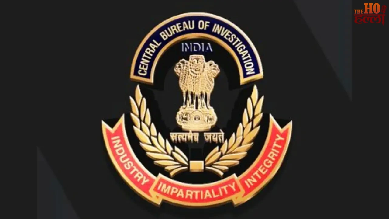CBI Tightens Its Grip on LUCC Chit Fund Scam Update