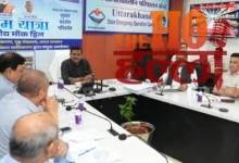 Char Dham Yatra Monsoon Challenge Key Guidelines