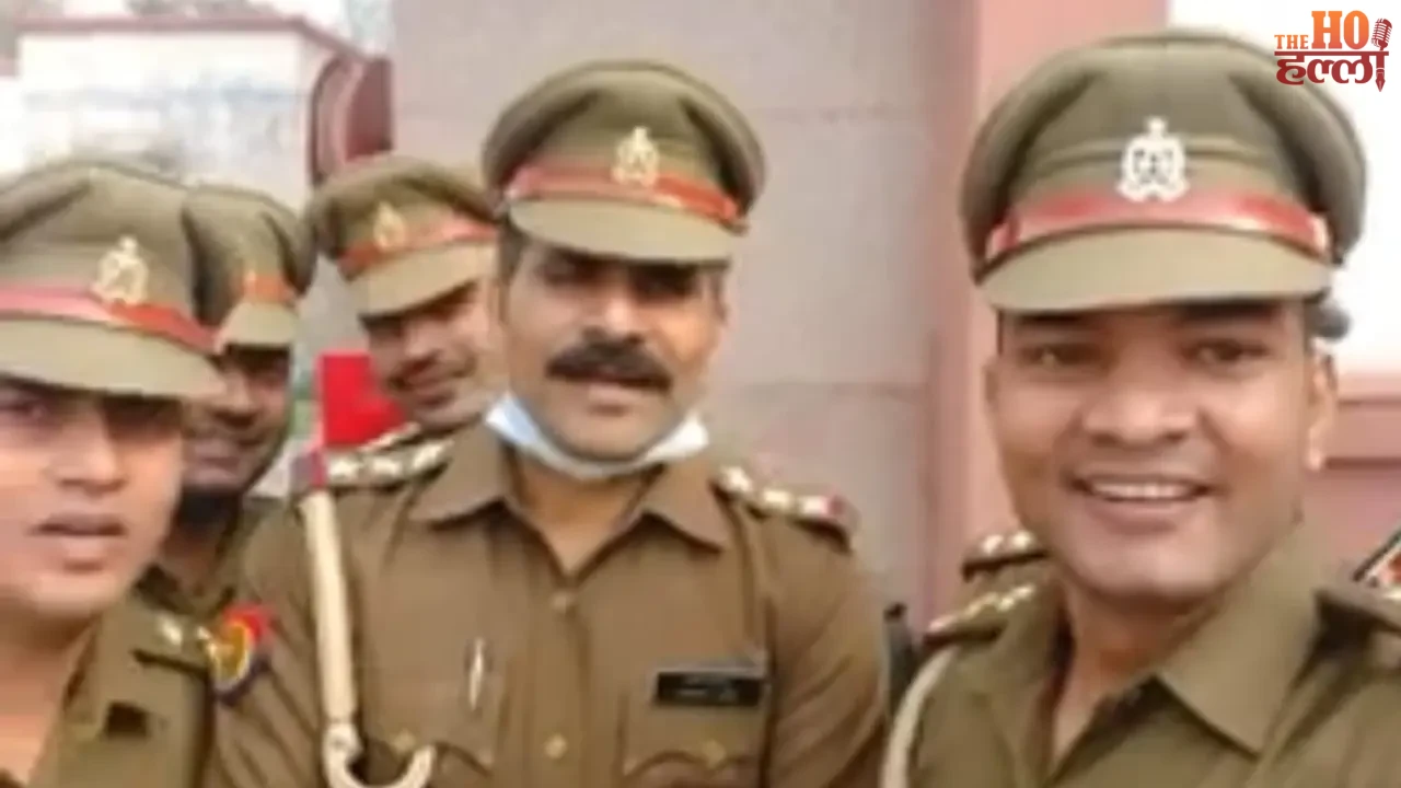 Cheating in uniform will prove costly! Read the order