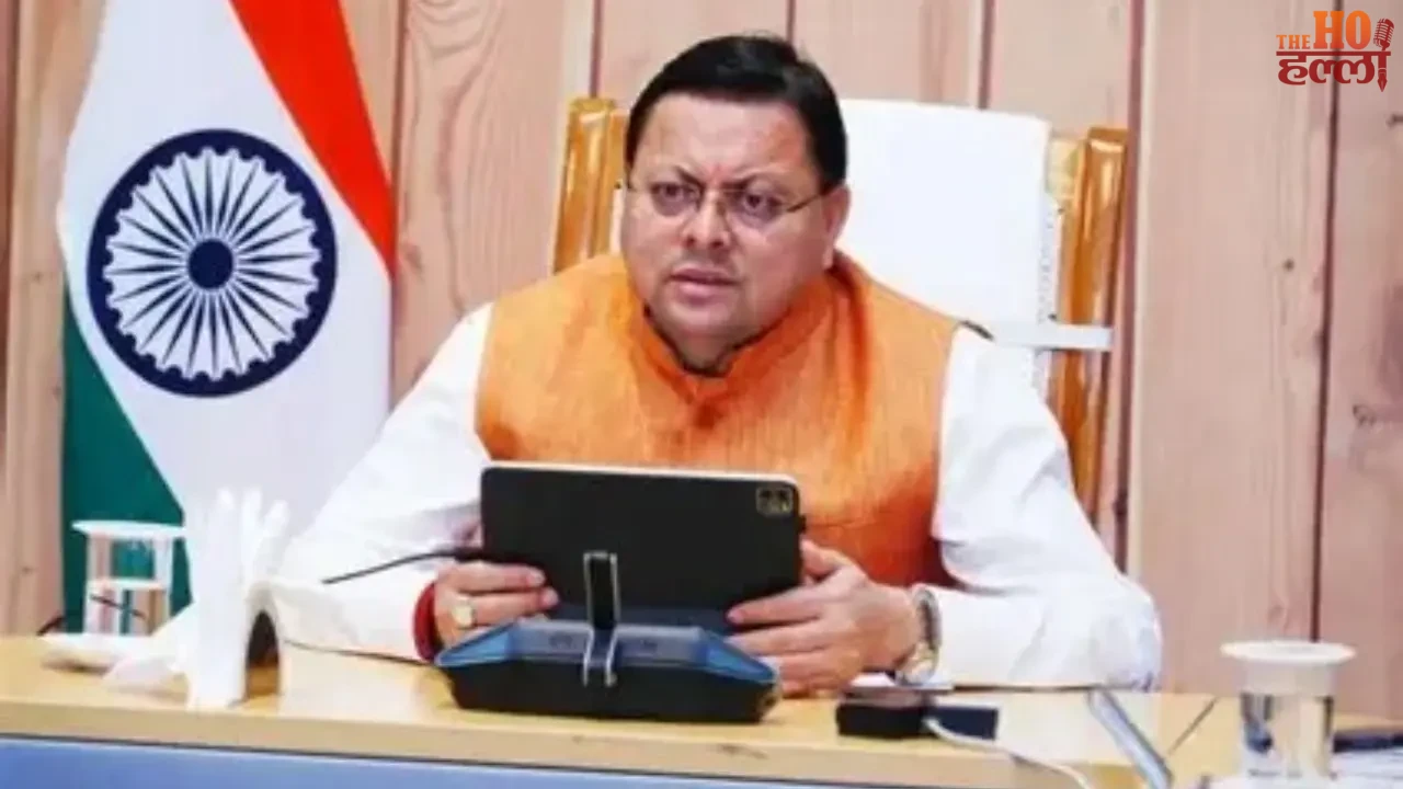 CM Dhami Opens the Treasure of Development Initiatives