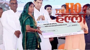 CM Yogi Adityanath in Mau A Strong Message Delivered (1)