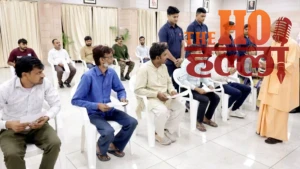 CM Yogi Holds Janata Darshan Community Engagement (1)