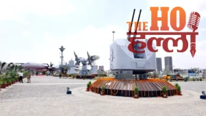 CM Yogi Inaugurates Navy Shaurya Vatika to Educate Youth (4)