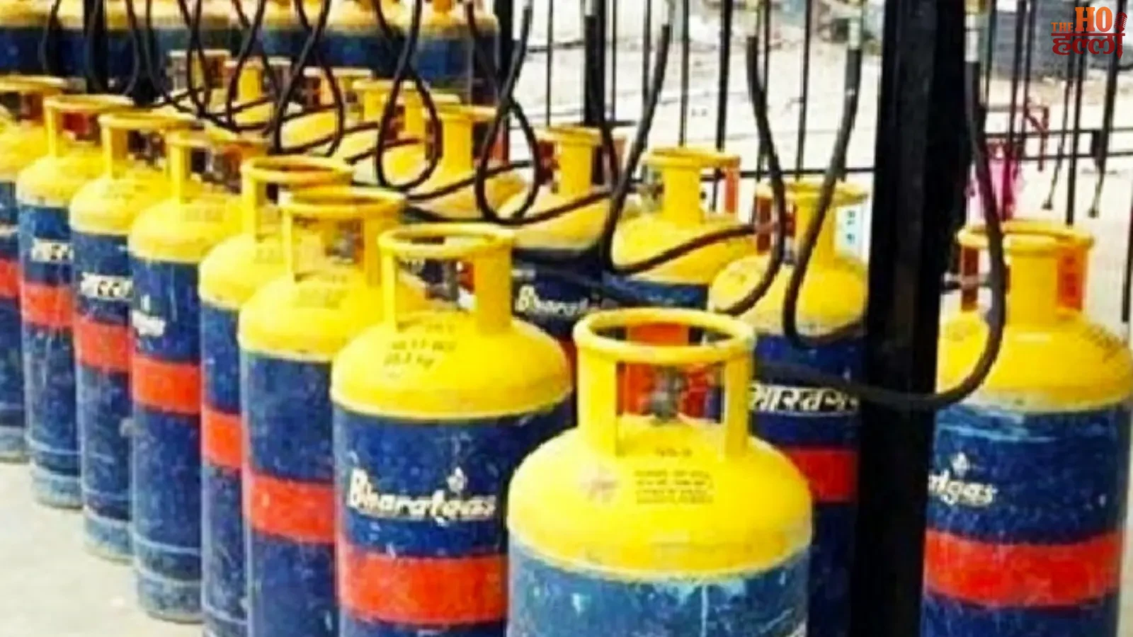 Commercial gas cylinders become costlier from today Impact