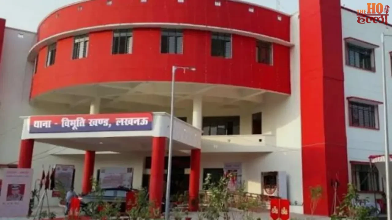 Crackdown on Those Spreading Rumours About UP Lekhpal