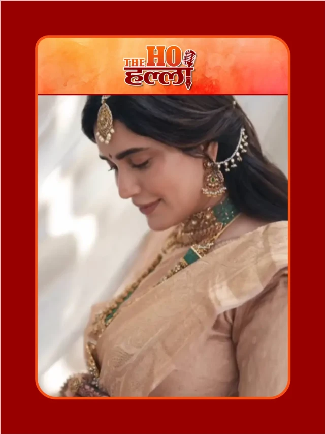 42 की उम्र में मॉम बनेगी ये Actress, हुआ खास सेलिब्रेशन