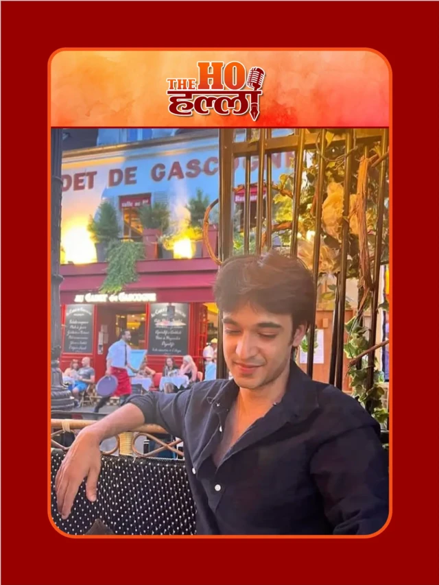 बड़ा हो गया मुन्नाभाई का जूनियर सर्किट, अब बनेगा हीरो