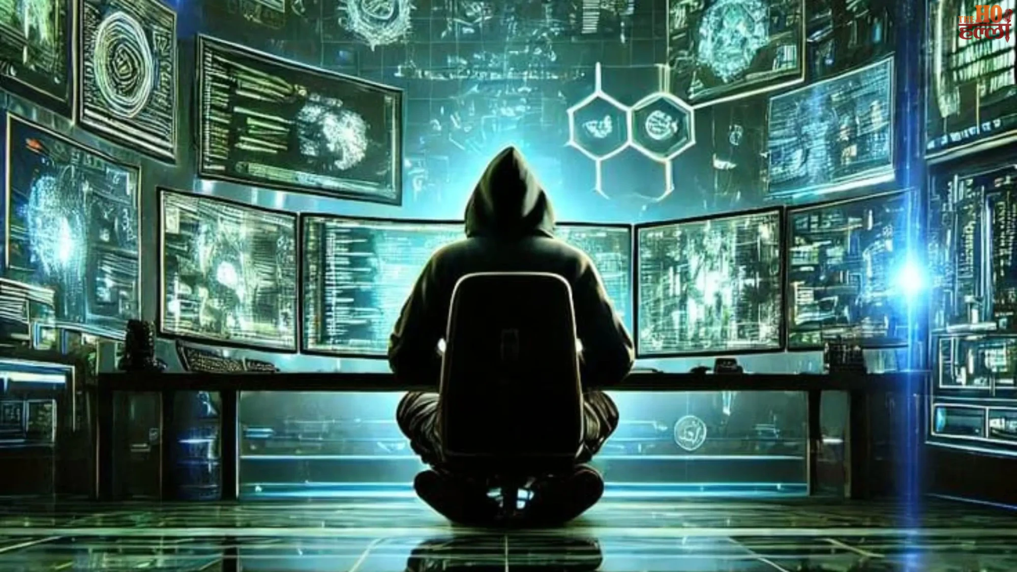 Cyber Fraud Engineer's Bank Account Emptied Shocking Incident