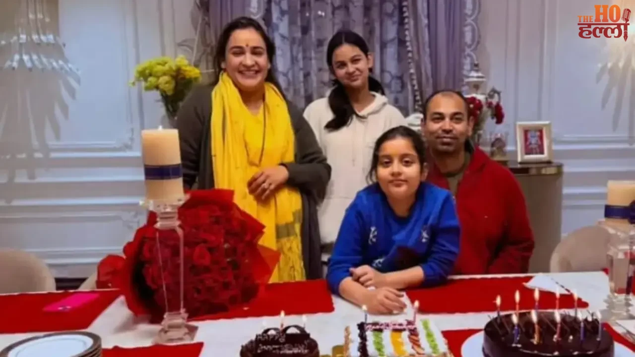 Death, Divorce and Silence! Insights into Prateek Yadav