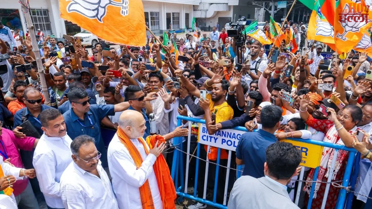Decision on CM face in Bengal today and Implications