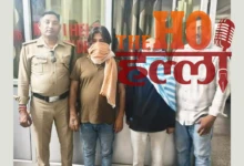 Dehradun A Prostitution Ring Behind School Raided