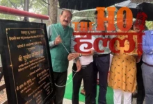 Dehradun Zoo Has a Special Guest for Tourists to Enjoy