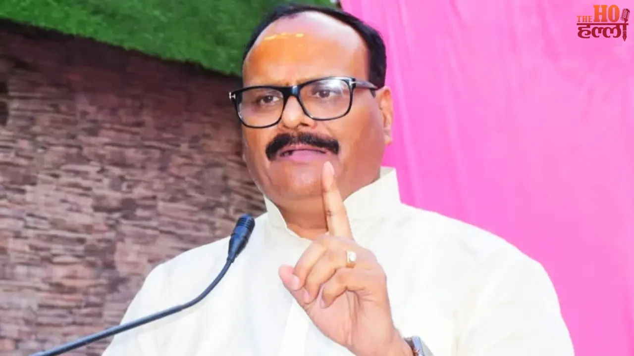 Deputy CM Takes Strict Action Against Negligence Issues