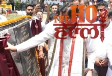 Dhami Gave a Gift to Khatima and Youth Empowerment