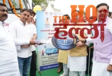 Dhami Met Animal Husbandry and Fish Farmers for Strengthening