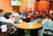 Dhami Took Several Tough Decisions on the PM's Appeal