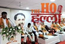 Dharampal Singh Gave the Basic Mantra of Organization